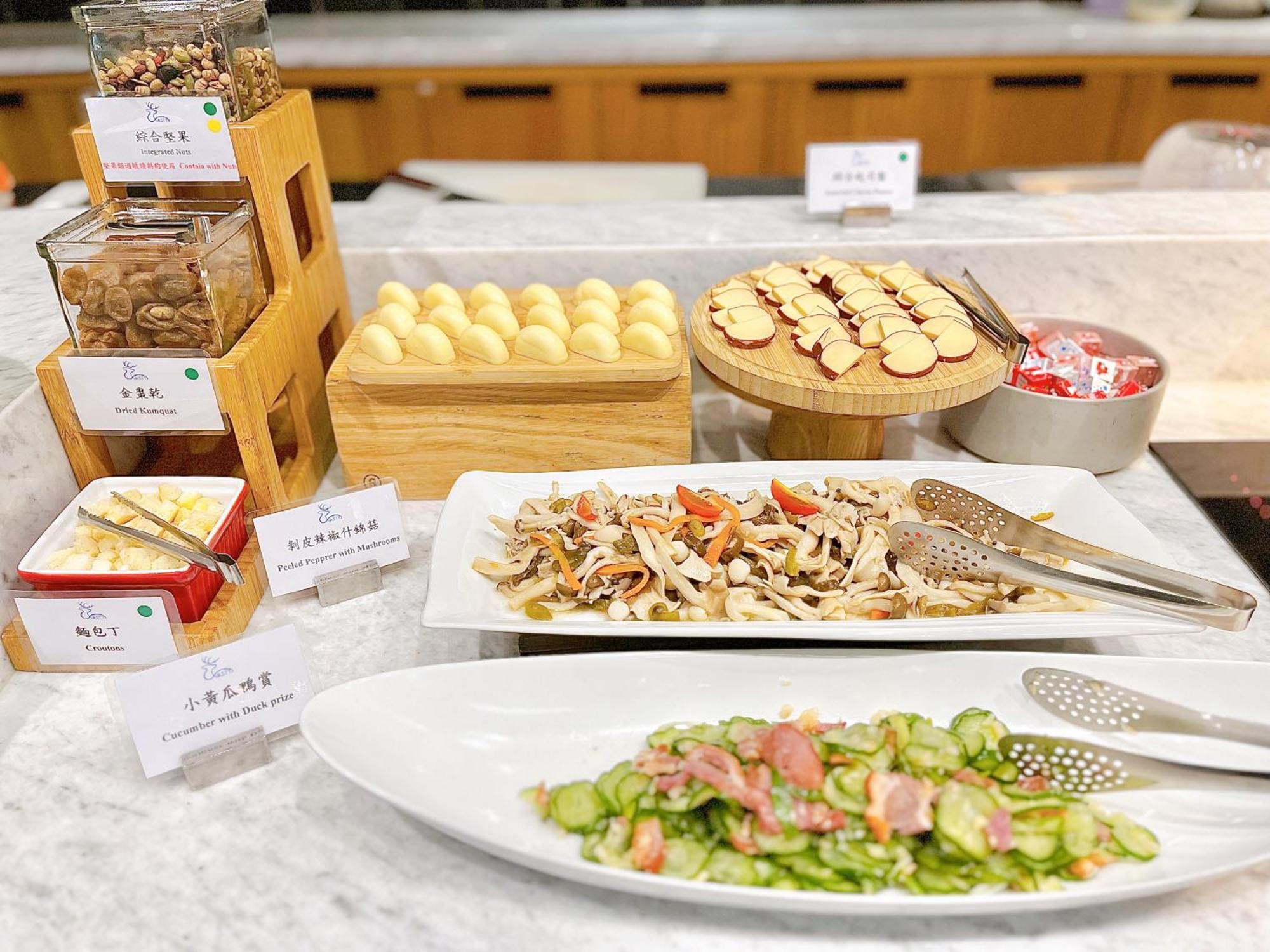 Vasty Jiaoxi Hotel Екстериор снимка