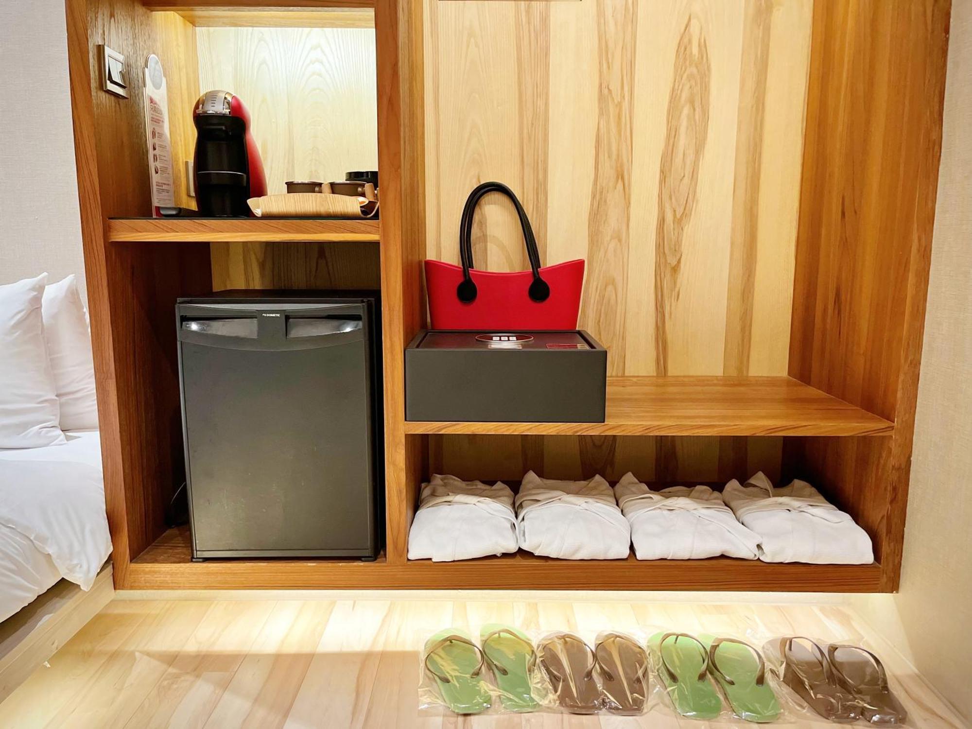 Vasty Jiaoxi Hotel Екстериор снимка