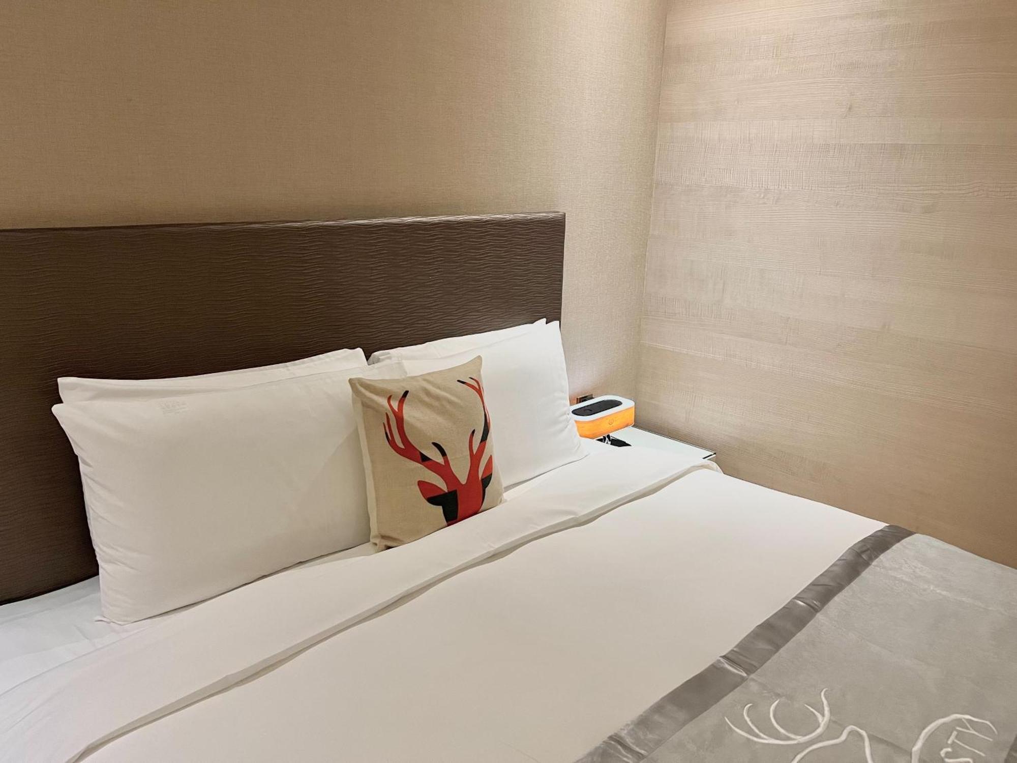 Vasty Jiaoxi Hotel Екстериор снимка